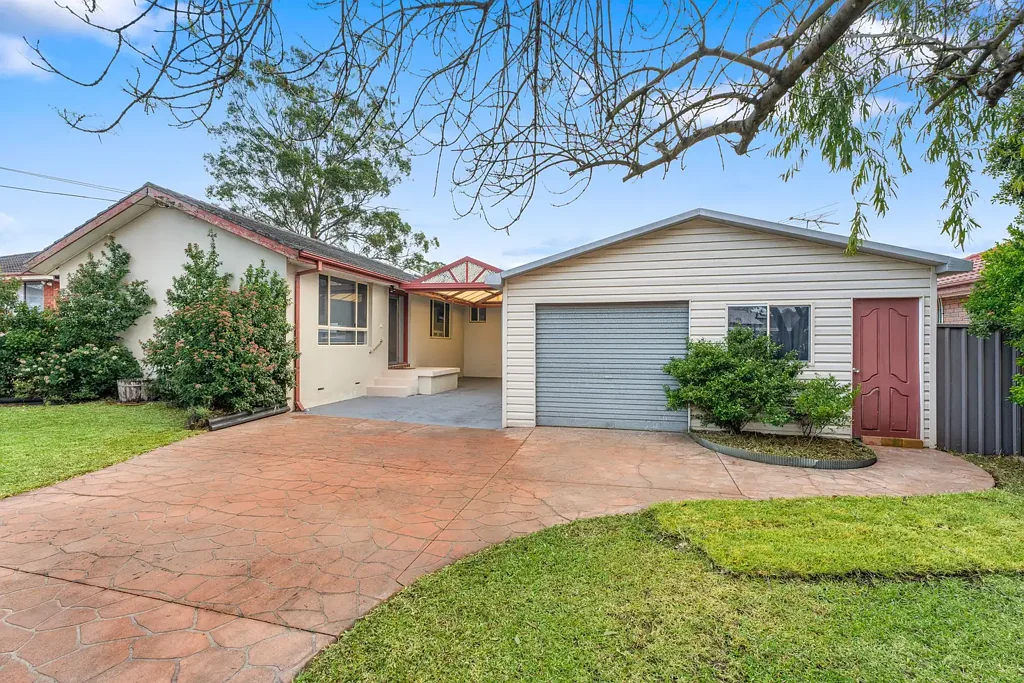 32 Twickenham Avenue, Cambridge Park, NSW 2747