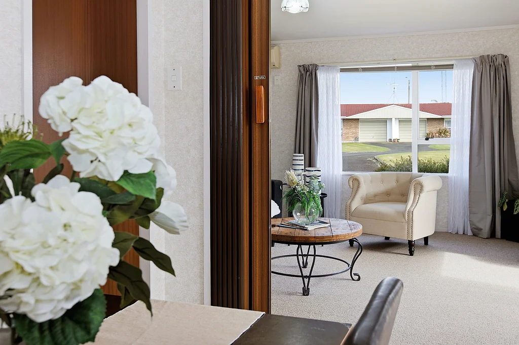 Morrinsville 2房  Location is key!