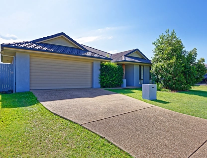 9 Leopardtree Drive, Upper Caboolture, QLD 4510, 4 રૂમ, 2 બાથરૂમ, House