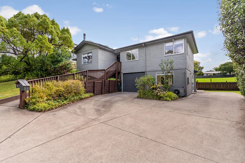 4 Bain Place, Bucklands Beach, Manukau City, Auckland