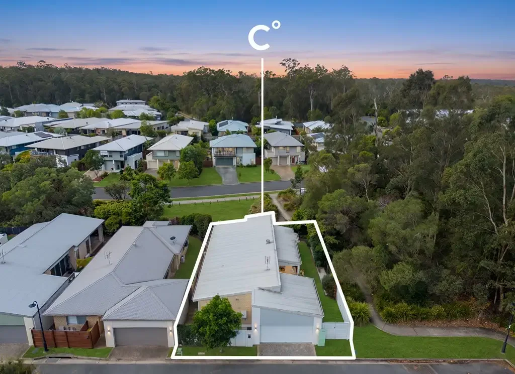 Coomera 4ਬੈੱਡਰੂਮ A Peaceful Bushland Outlook with Space for the Whole Family