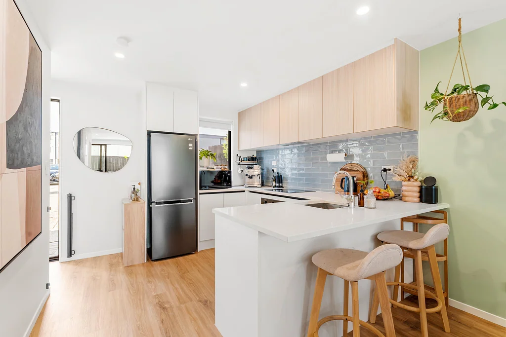Silverdale 3房  Ready to Make Life A Whole Lot Easier?