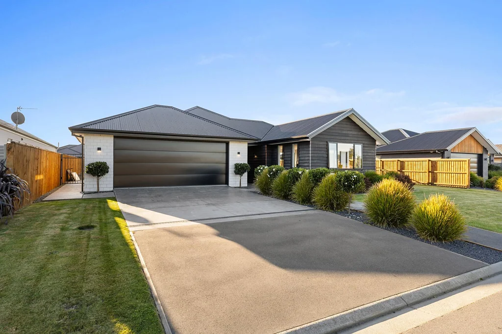 40 Taita Drive, Rolleston, Selwyn, Canterbury