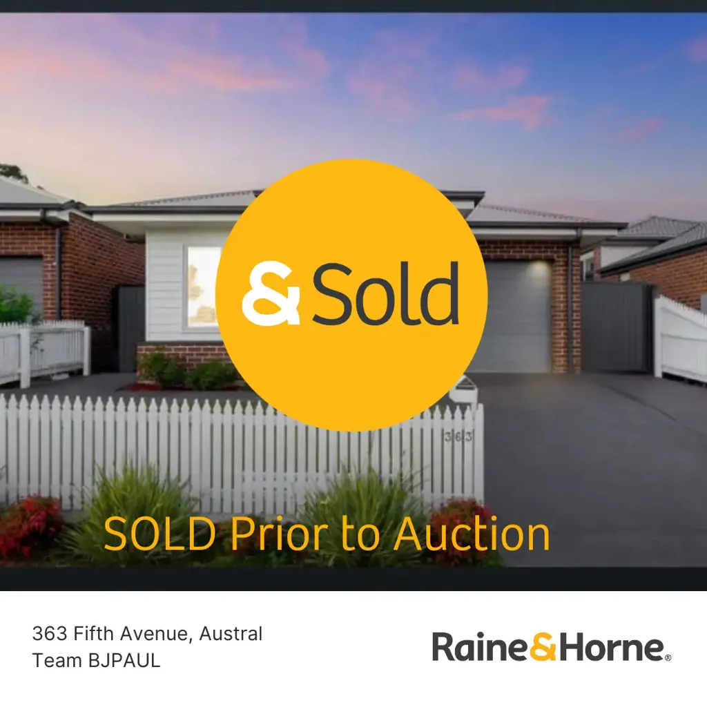 363 Fifth Avenue, Austral, NSW 2179