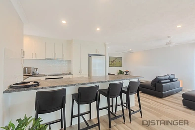 Kusina - 6/2 Surf Street, Bilinga, QLD 4225