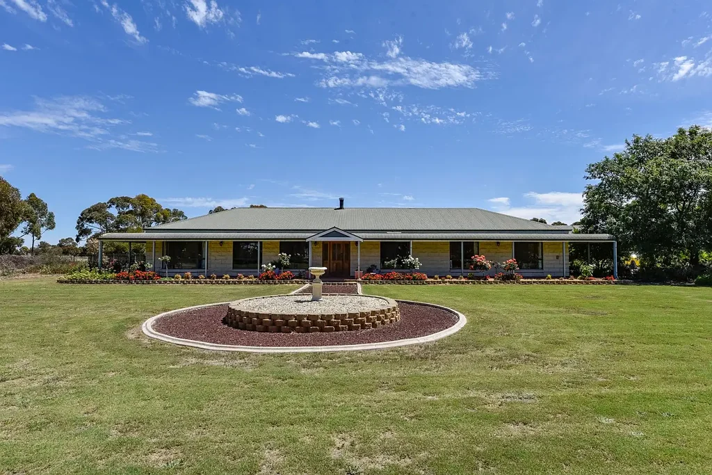 3 Wynarling Road, Keith, SA 5267