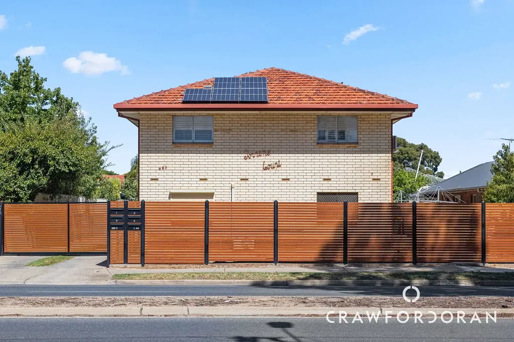 2/483 Torrens Road, Woodville, SA 5011