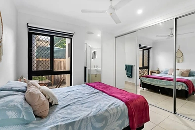13 Ward Street, Mooroobool, QLD 4870, 3 Bedrooms, 2 Bathrooms, House
