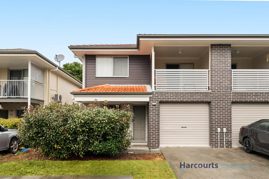 65/37 Mulgrave Road, Marsden, QLD 4132