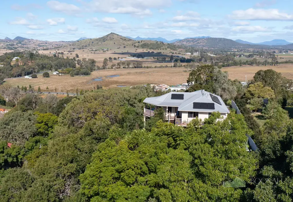 Boonah 4Habitaciones Boonah Hilltop Retreat!