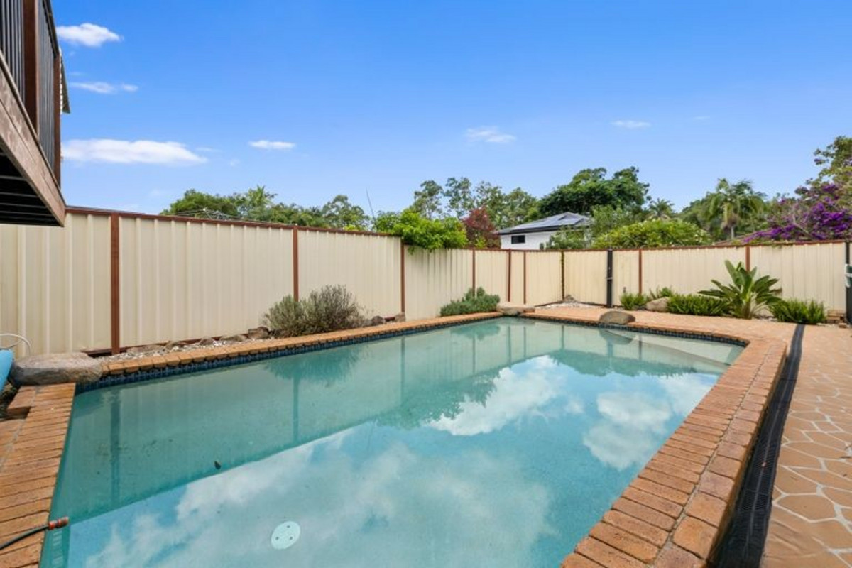 22 KIRIKEE ST, FERNY GROVE QLD 4055, 0 habitaciones, 0 baños, House