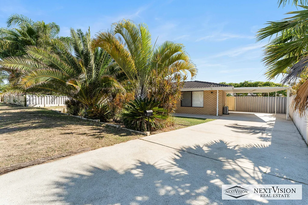 1 Tait Place, Coolbellup, WA 6163