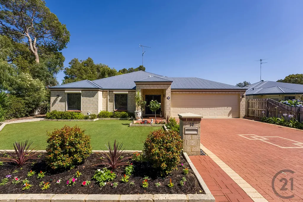 Coodanup 5غرفة نوم Under Offer by Dane Stanley