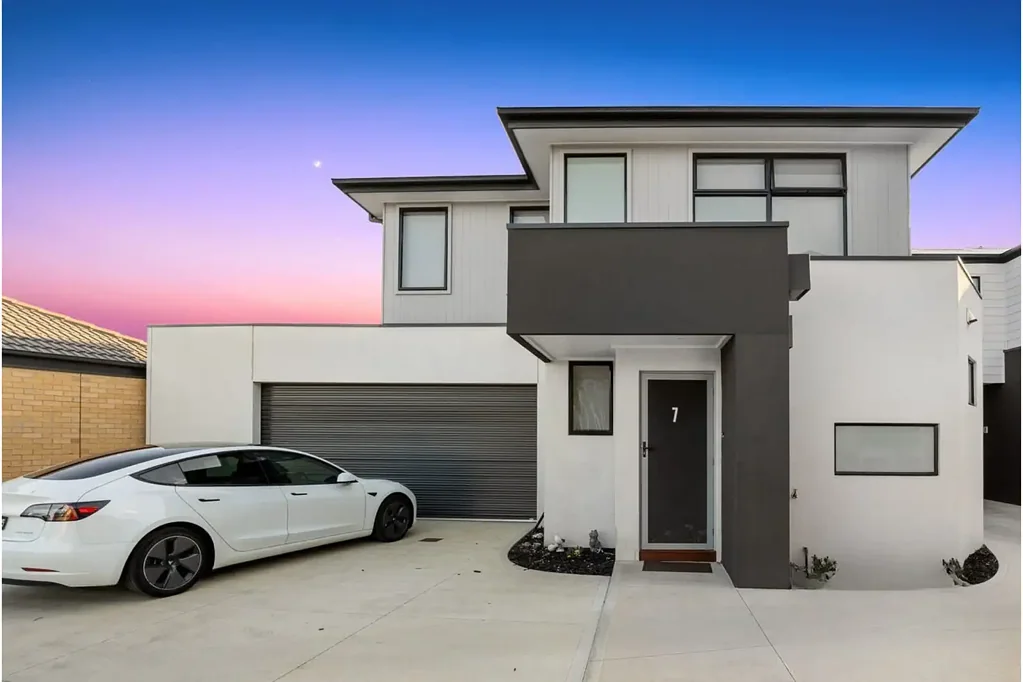 Luxury Living