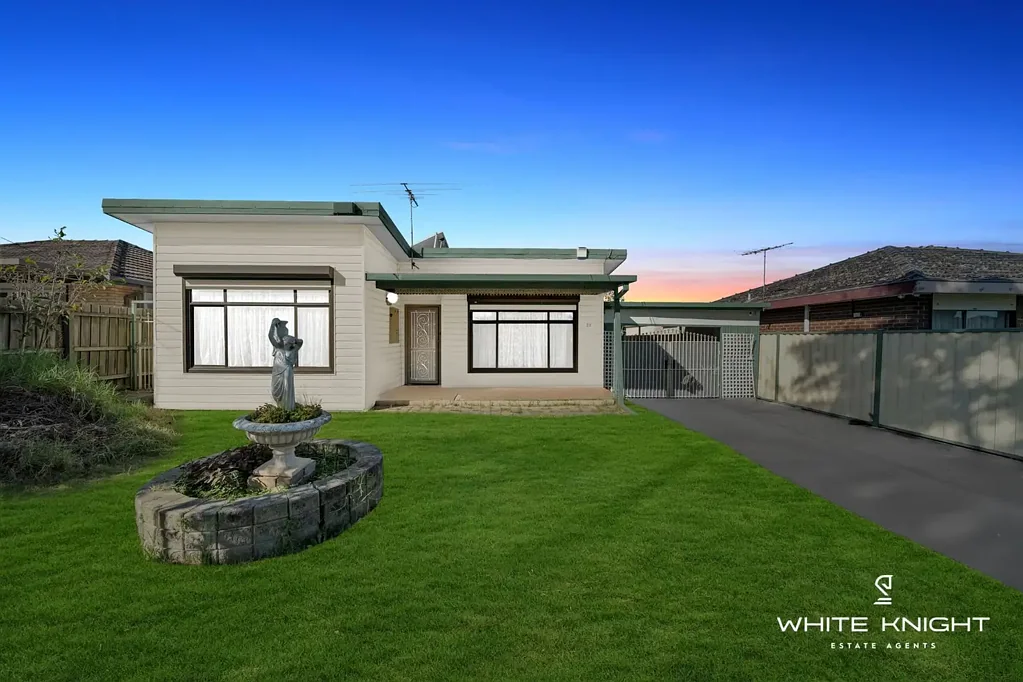 20 Vincent Avenue, St Albans, VIC 3021