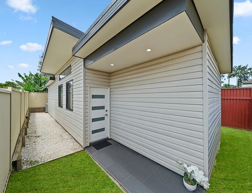 32A Galton Street, Wetherill Park, South Western Suburbs, 2 habitaciones, 1 baños, House