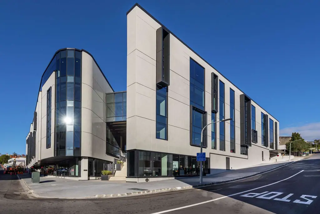 Parnell PREMIUM PARNELL WITH 5 GREEN STAR RATING