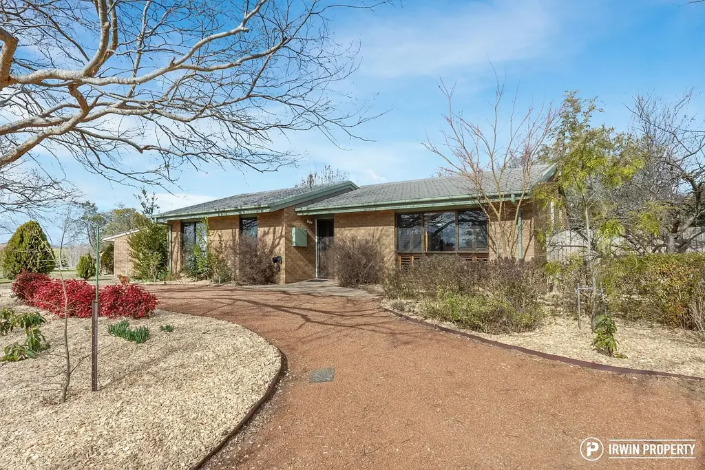 12 Baume Crescent, Mckellar, ACT 2617