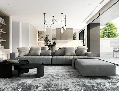 3/2 Drake Street, Brighton, VIC 3186, 4 ਕਮਰੇ, 3 ਬਾਥਰੂਮ, Townhouse