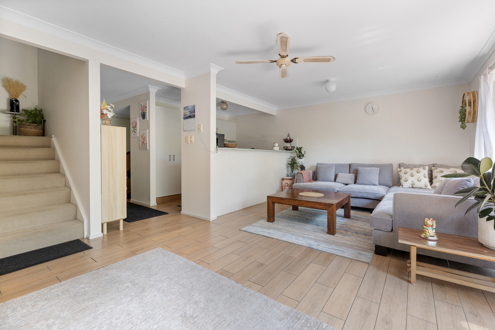 CASABLANCA UNIT 8 1-2 CAPE CT, BYRON BAY NSW 2481, 0 habitaciones, 0 baños, Townhouse