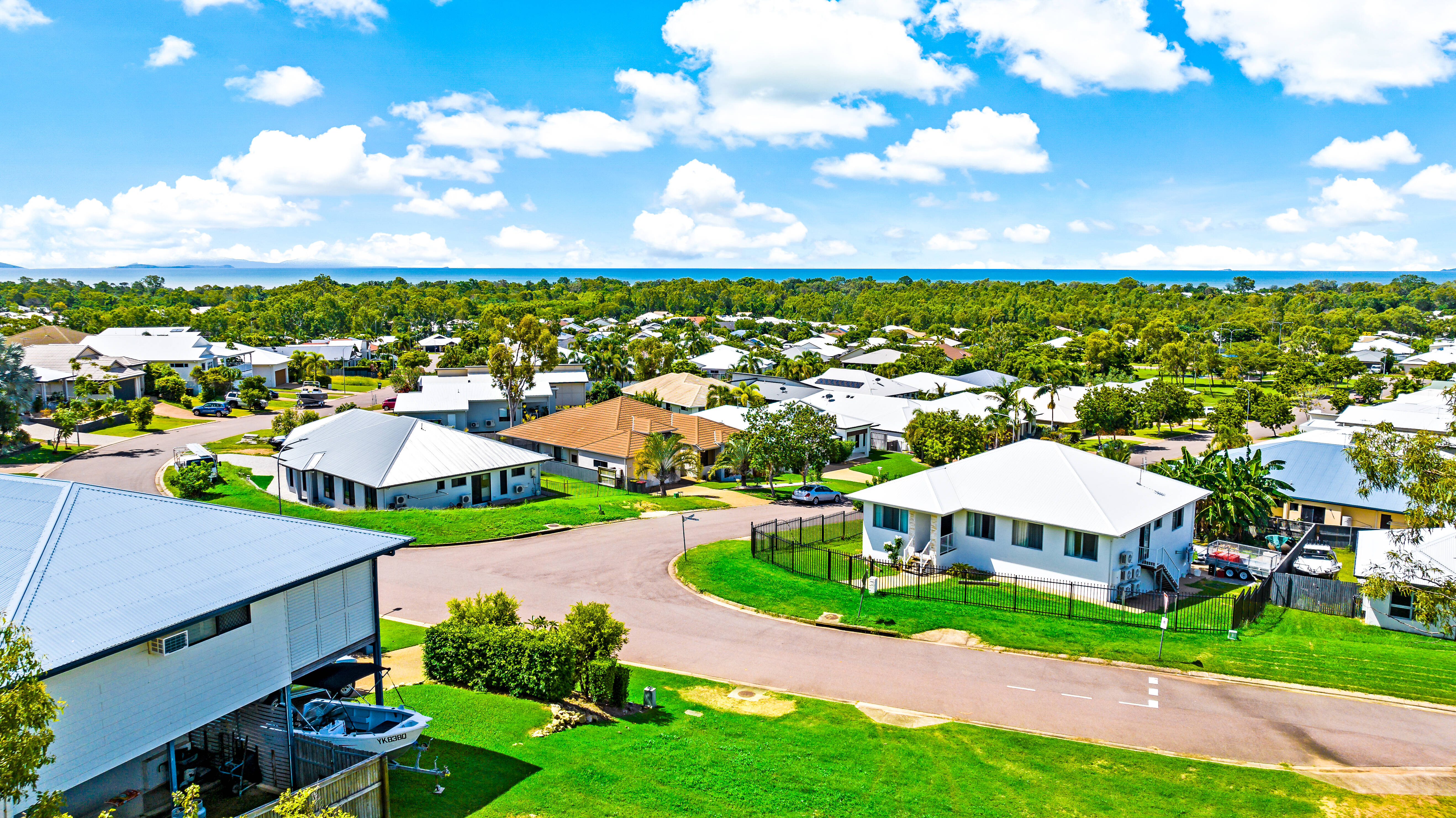 65 SHUTEHAVEN CCT, BUSHLAND BEACH QLD 4818, 0 Bedrooms, 0 Bathrooms, Section