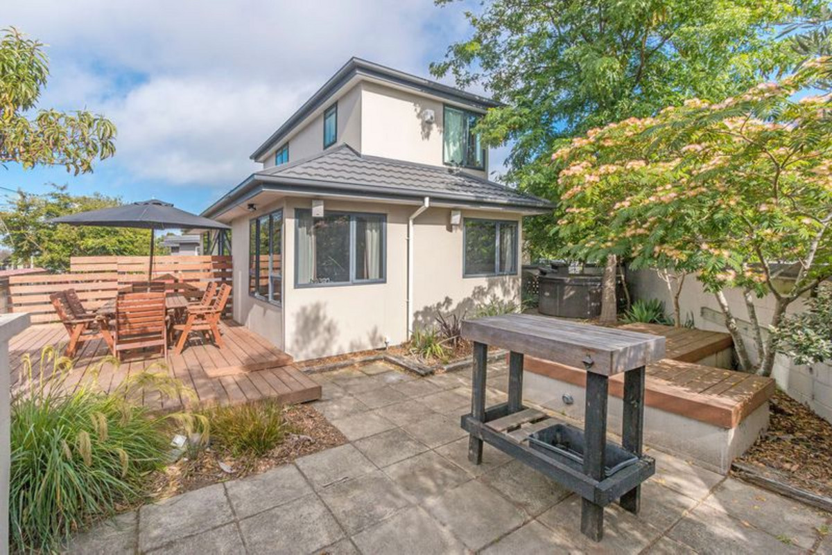 3 Ascot Avenue, North New Brighton