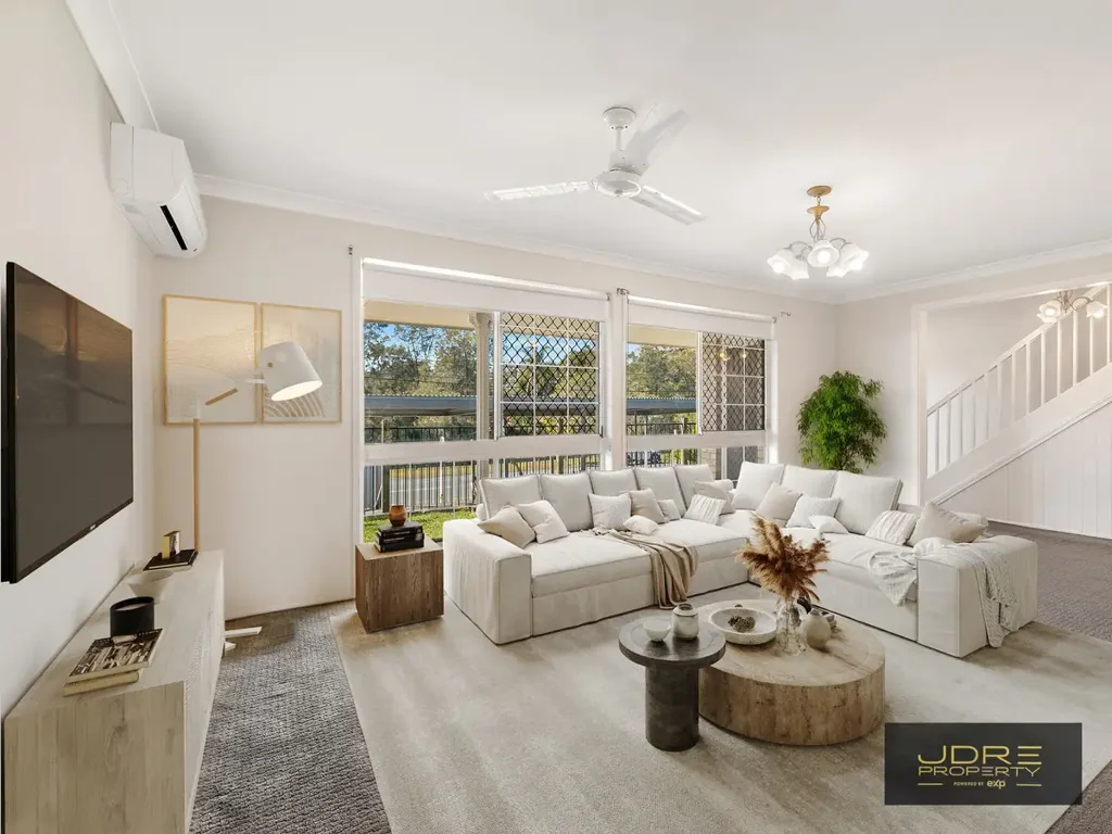 147 Parfrey  Road, Rochedale South, QLD 4123