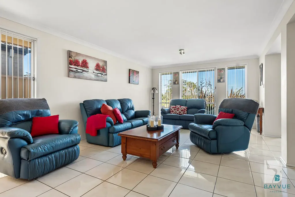 96 Rayleigh Drive, Worrigee, NSW 2540