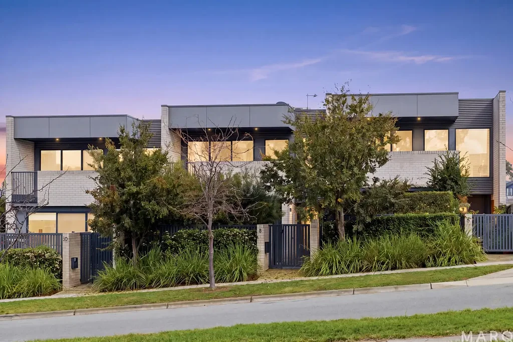Moncrieff 4 Bedroom A Home To Make Your MARQ