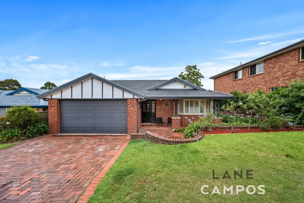 3a Olearia Crescent, Warabrook, NSW 2304