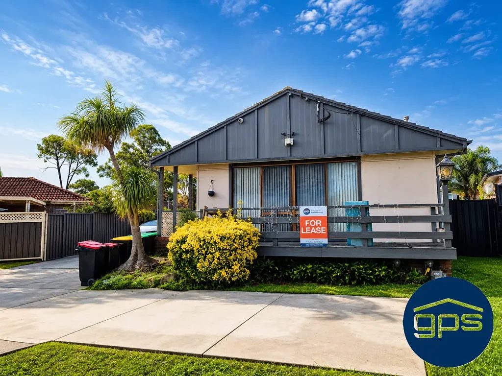 Freshly Renovated Family Home