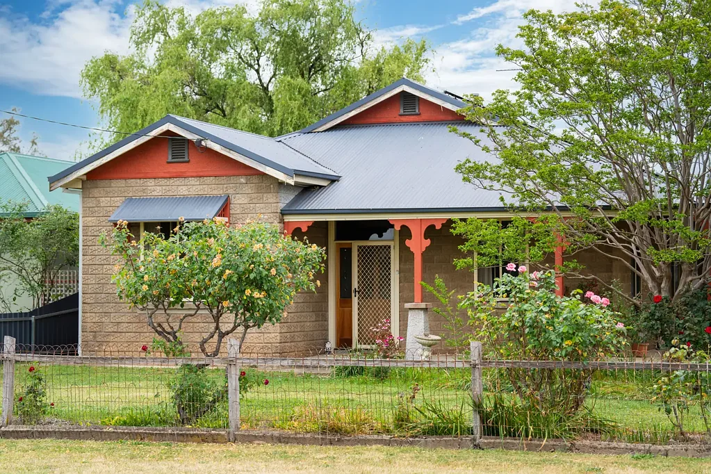 37 Kirndeen Street, Culcairn, NSW 2660