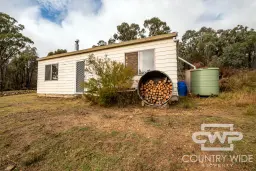 2285 Emmaville Road, Glen Innes