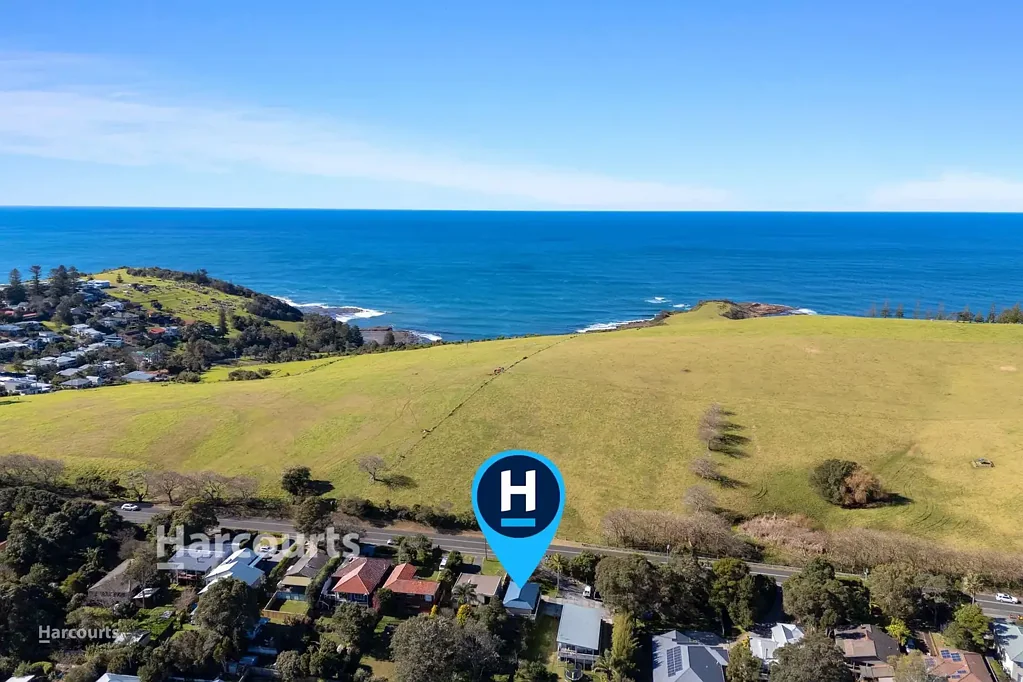 Gerringong 4房  Coastal Living with Space & Comfort