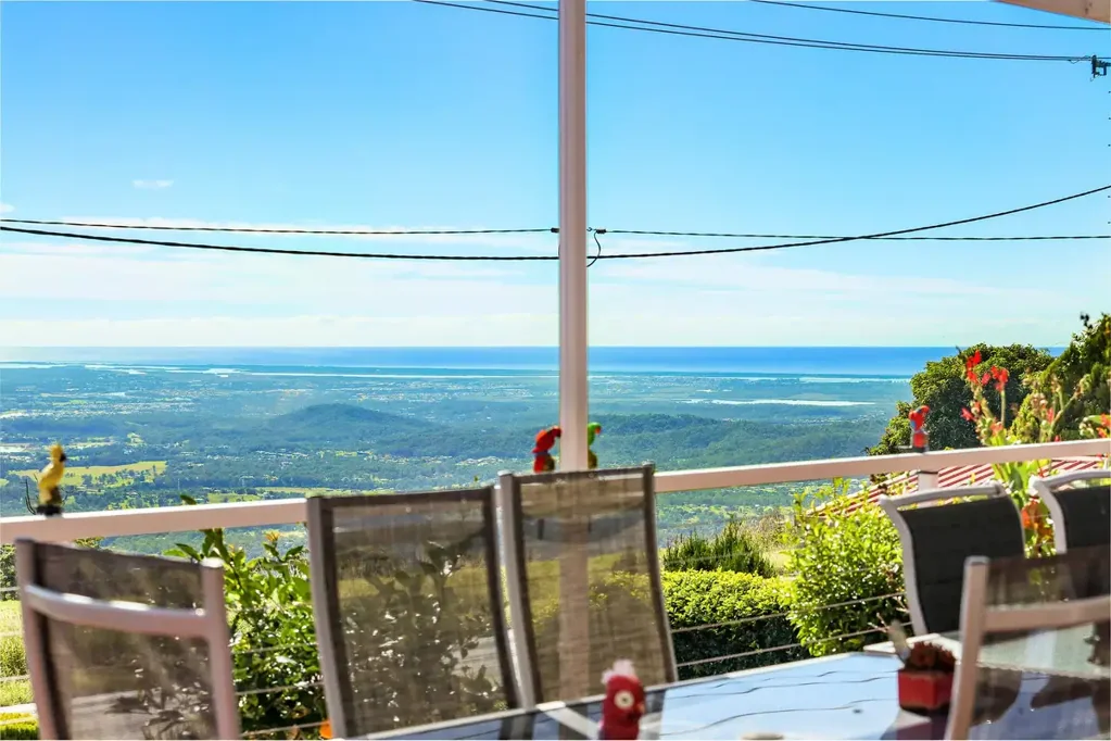 Tamborine Mountain 3Kwarto Magical Gold Coast Hinterland Lifestyle