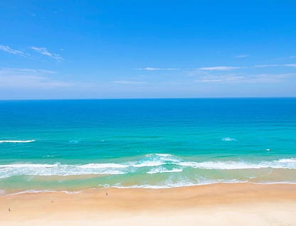 53/20 Old Burleigh Road, Surfers Paradise, Gold Coast, 3 Schlafzimmer, 2 Badezimmer, Apartment