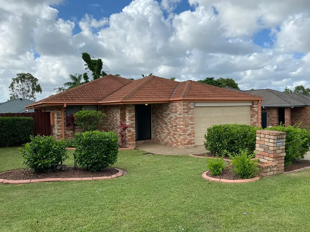 Upper Coomera 3ਬੈੱਡਰੂਮ Tranquil & Low-Maintenance Living in Upper Coomera