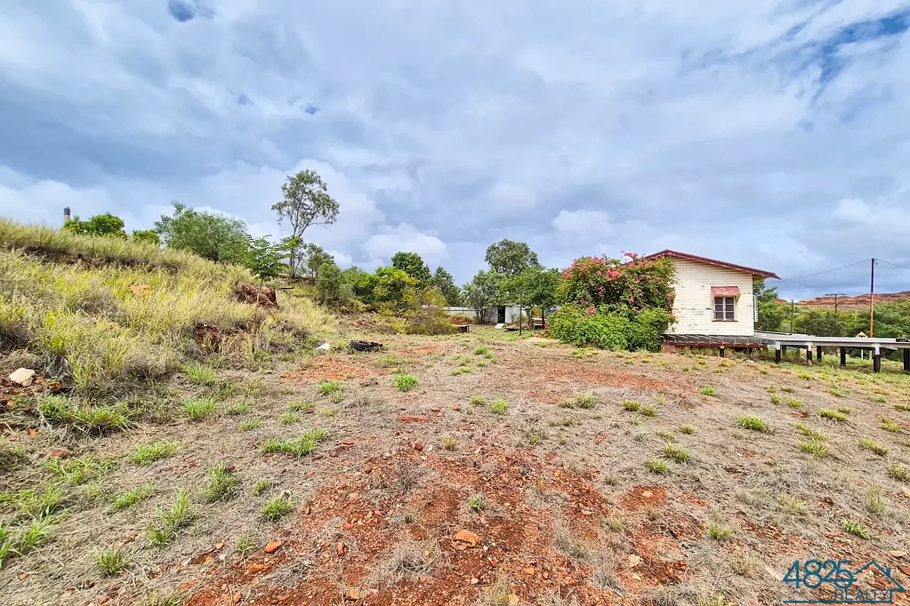 Mount Isa Rare Opportunity in Soldiers Hill!