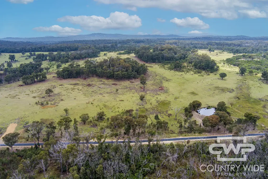 LOT 92/470 Silent Grove Road, Torrington, NSW 2371