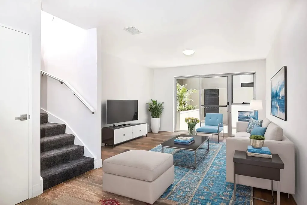 Modern Design In Prime Location