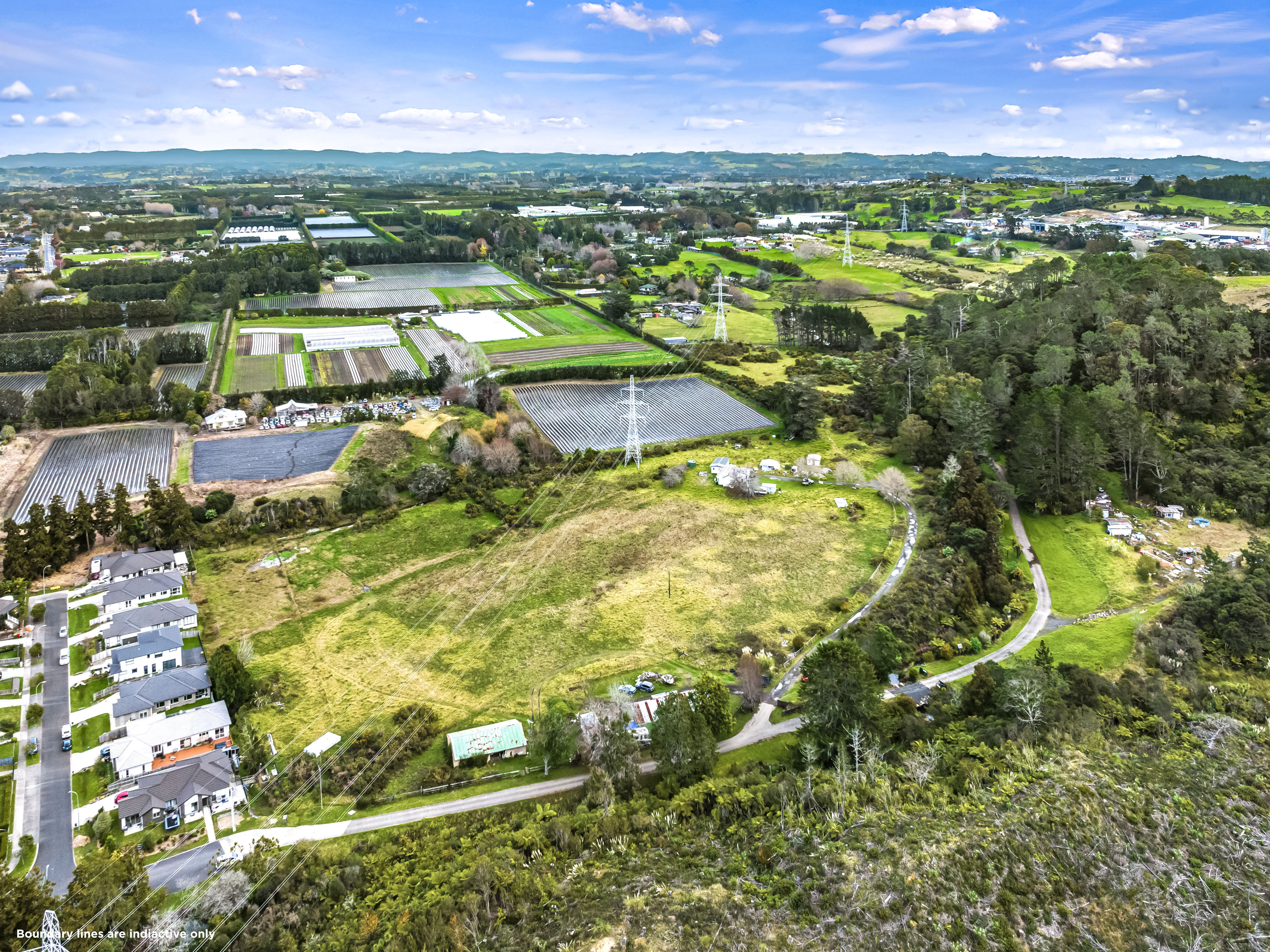 22 Duke Street, Riverhead, Auckland - Rodney, 0 રૂમ, 0 બાથરૂમ, Commercial Land