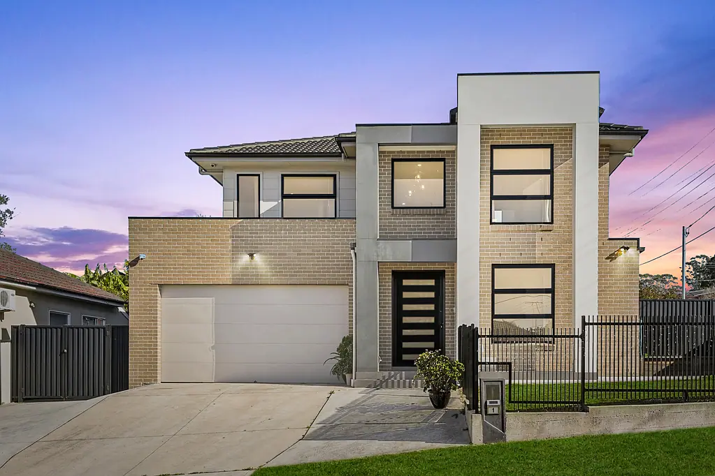 1 Glendale Avenue, Mount Pritchard, NSW 2170