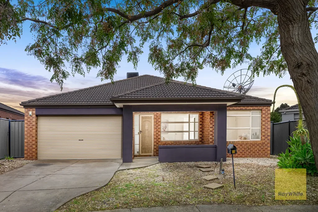 Derrimut 5ਬੈੱਡਰੂਮ Stylish Family Home in a Peaceful Derrimut Location