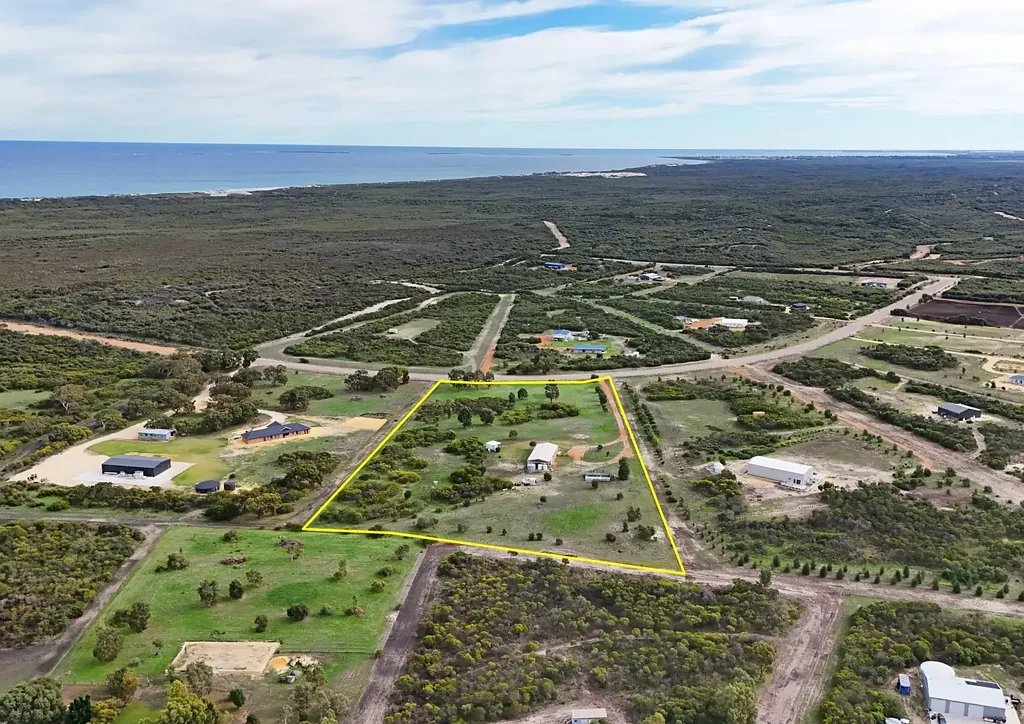 Lot 166 Sailfish Way, Jurien Bay, WA 6516