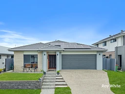 15 Kuprin Street, Logan Reserve