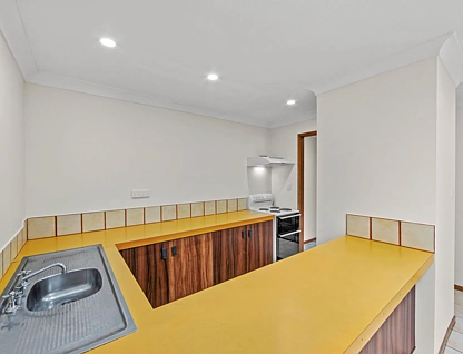 2/203 Central Street, Labrador, Gold Coast, 2 Schlafzimmer, 1 Badezimmer, House