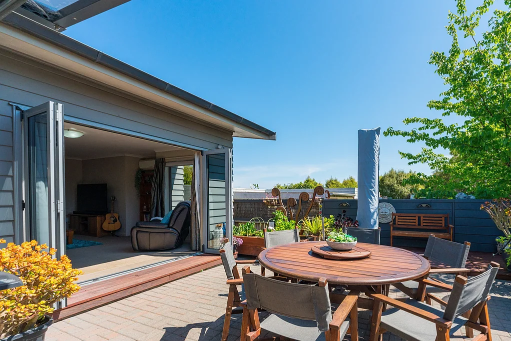 Taupo 4房  Great Value in Hilltop