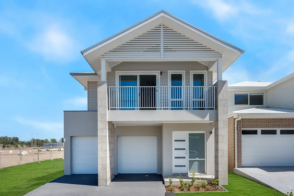 Solar Powered Luxury Living with Modern Finishes in Prime Cobbitty Location