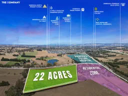 LOT 2 Lardners Track, Drouin East