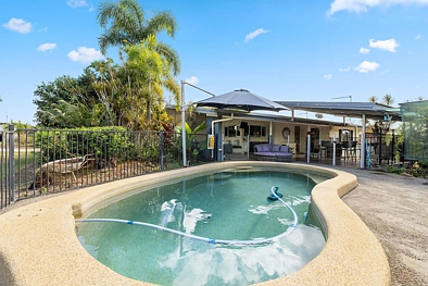 209 MALONE RD, MAREEBA QLD 4880, 0 રૂમ, 0 બાથરૂમ, Lifestyle Property